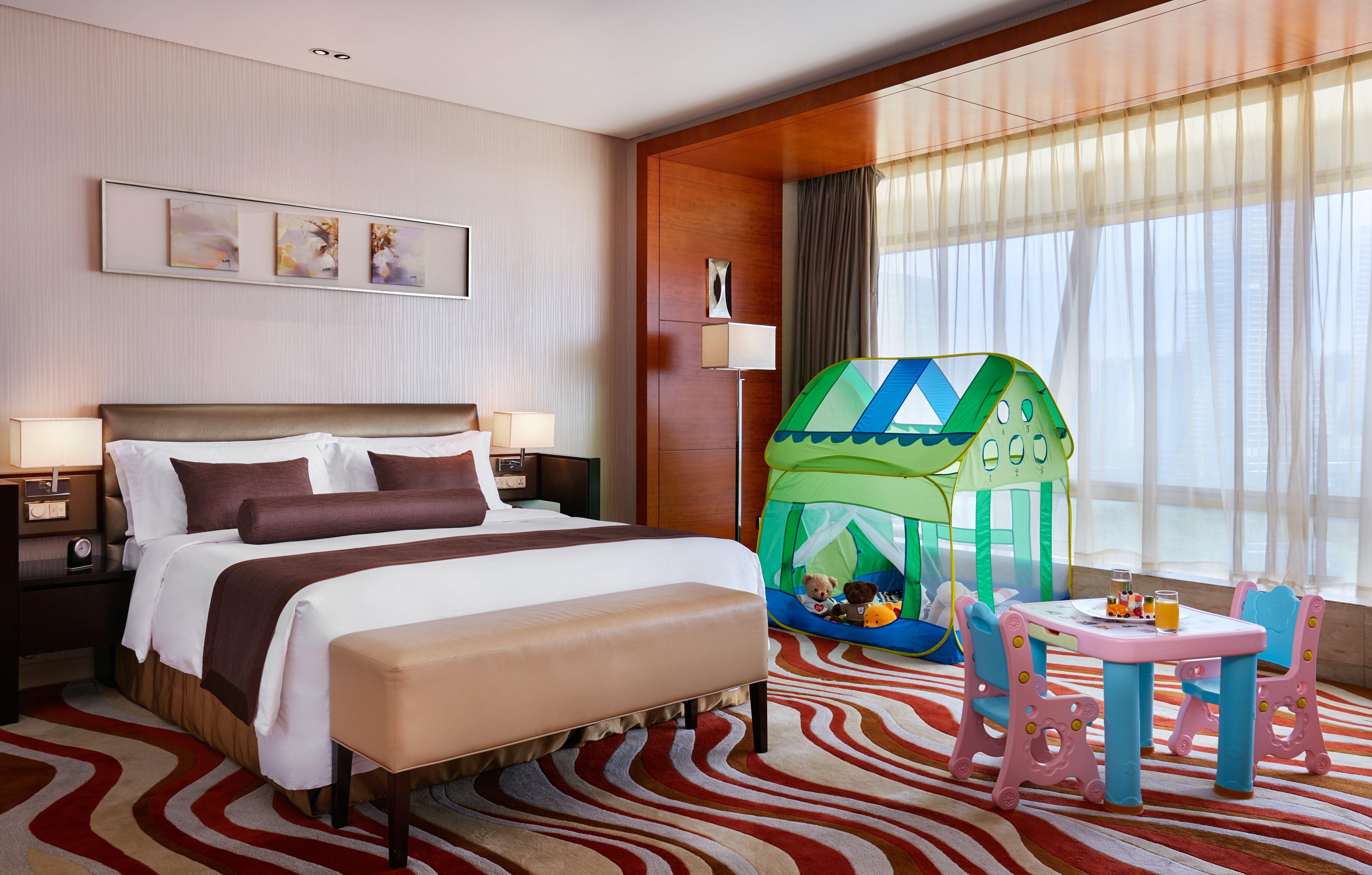 Intercontinental Hangzhou Icc By Ihg المظهر الخارجي الصورة