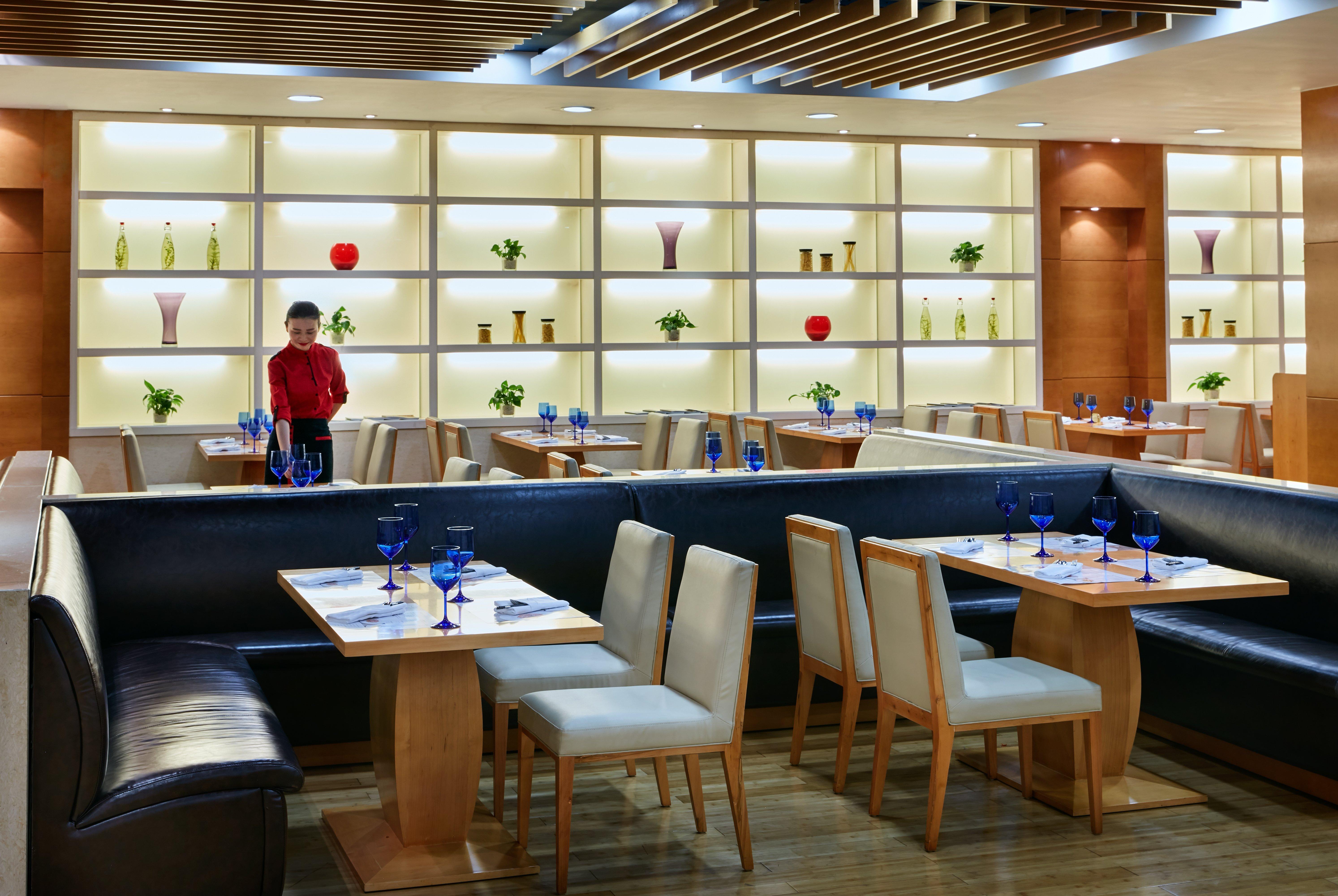 Intercontinental Hangzhou Icc By Ihg المظهر الخارجي الصورة