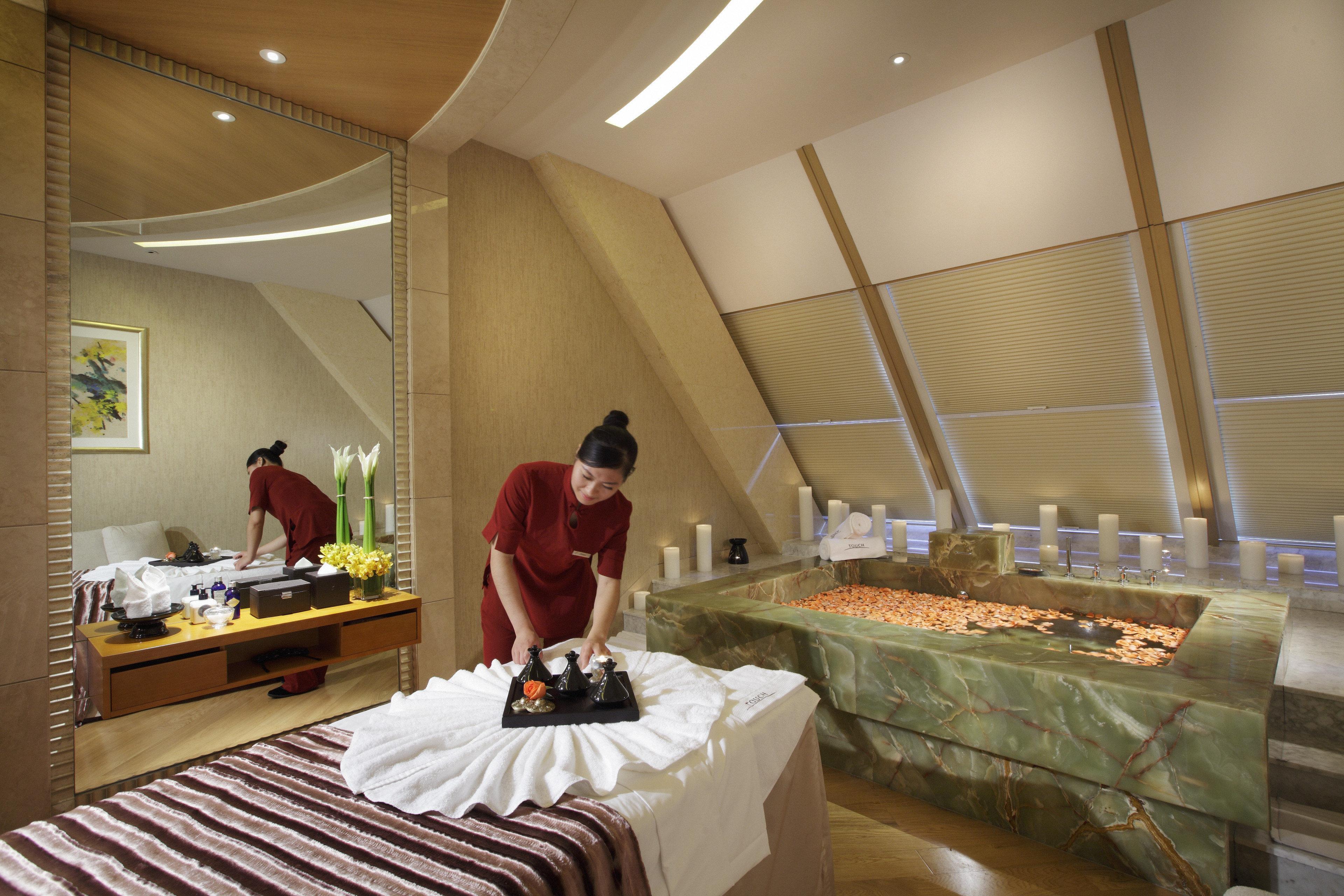 Intercontinental Hangzhou Icc By Ihg المظهر الخارجي الصورة