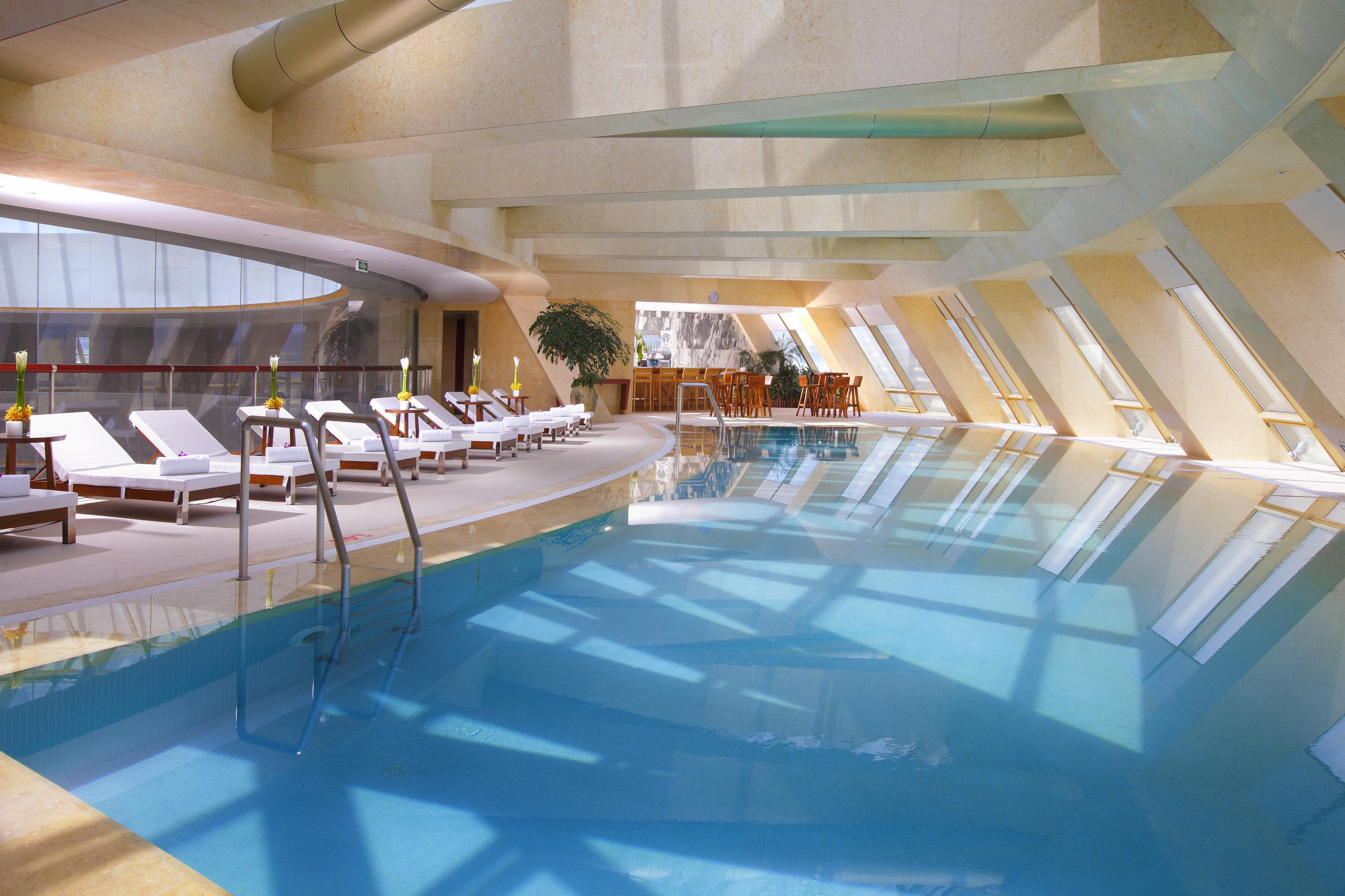 Intercontinental Hangzhou Icc By Ihg المظهر الخارجي الصورة