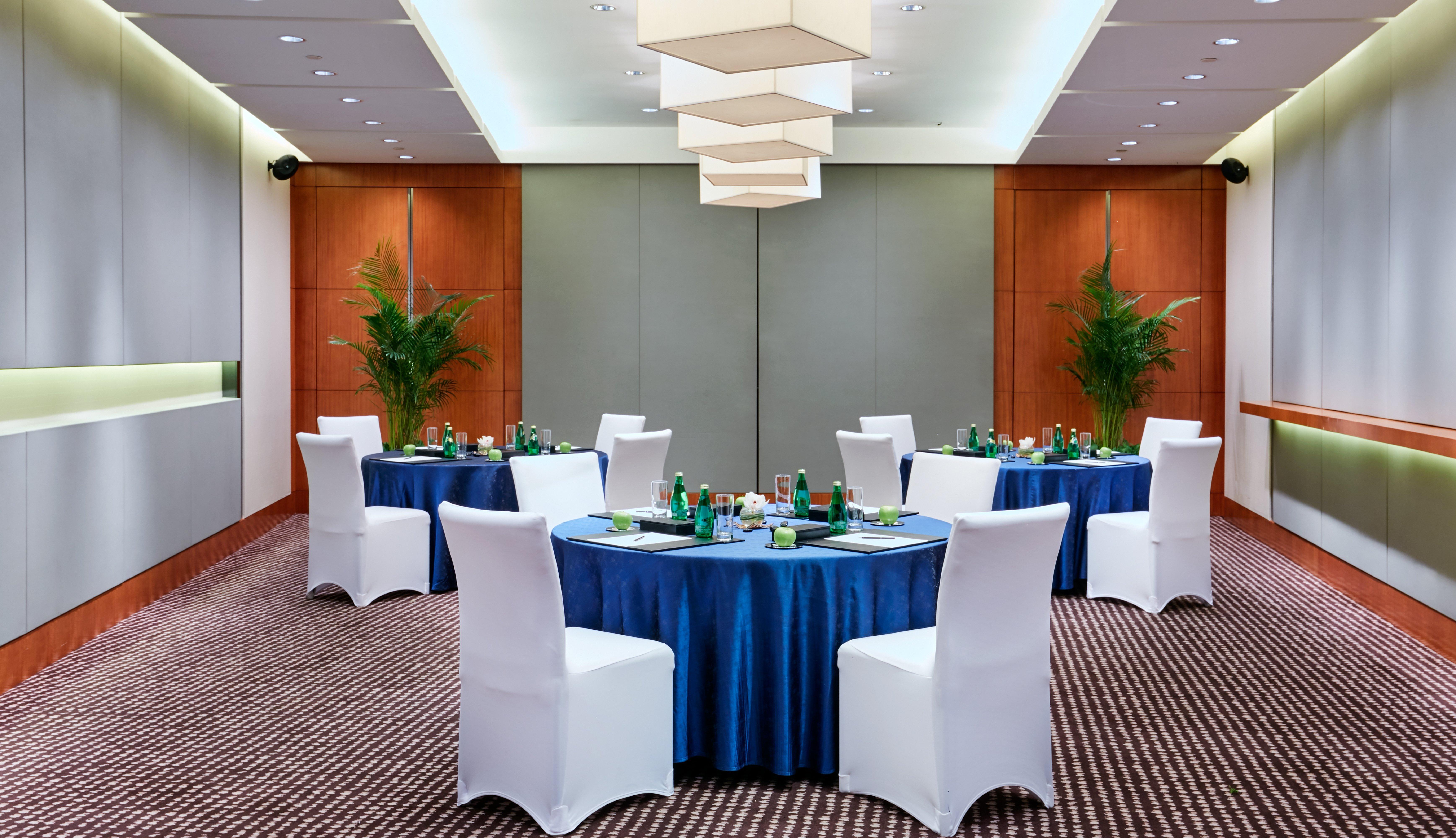 Intercontinental Hangzhou Icc By Ihg المظهر الخارجي الصورة