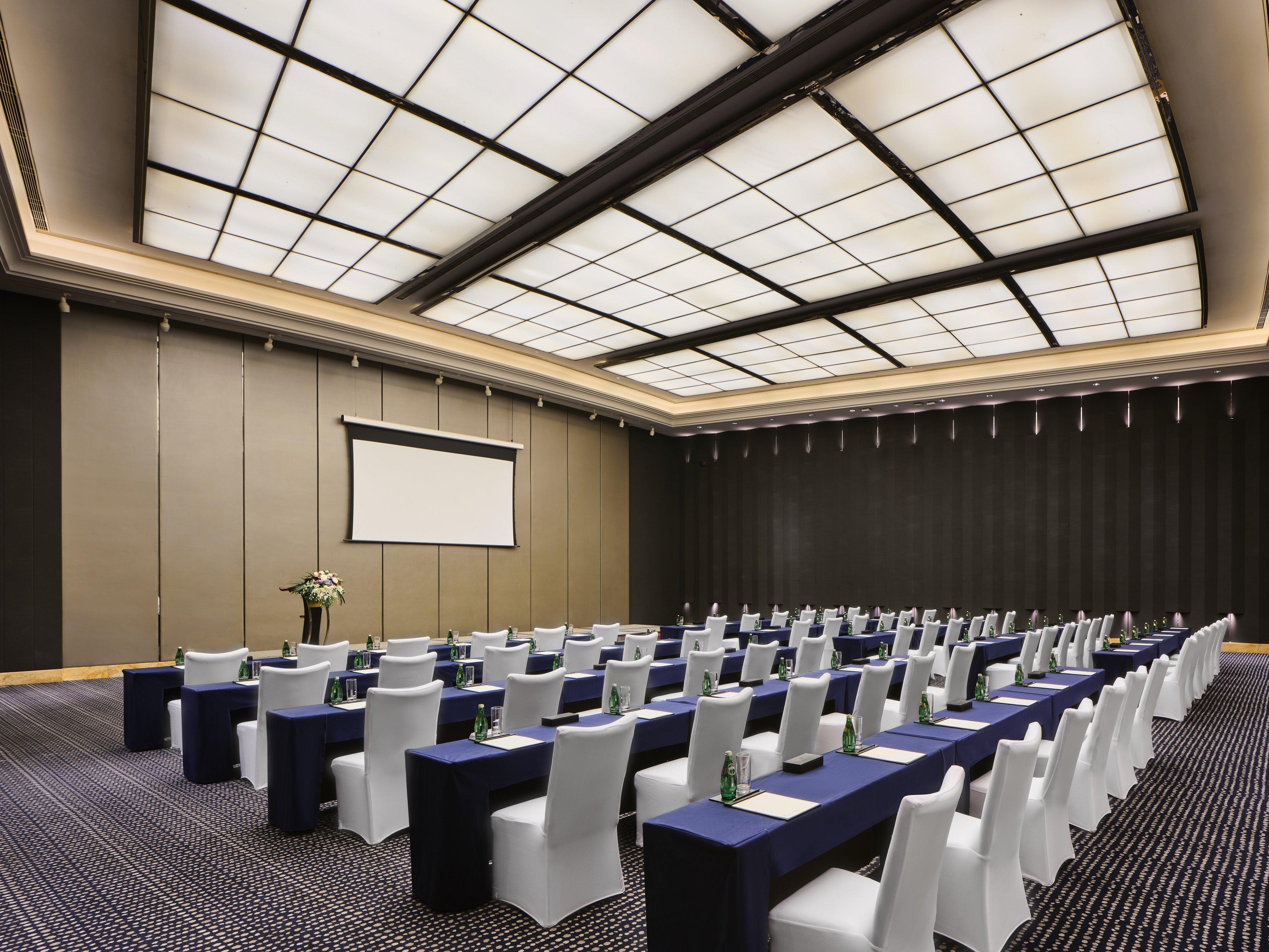 Intercontinental Hangzhou Icc By Ihg المظهر الخارجي الصورة