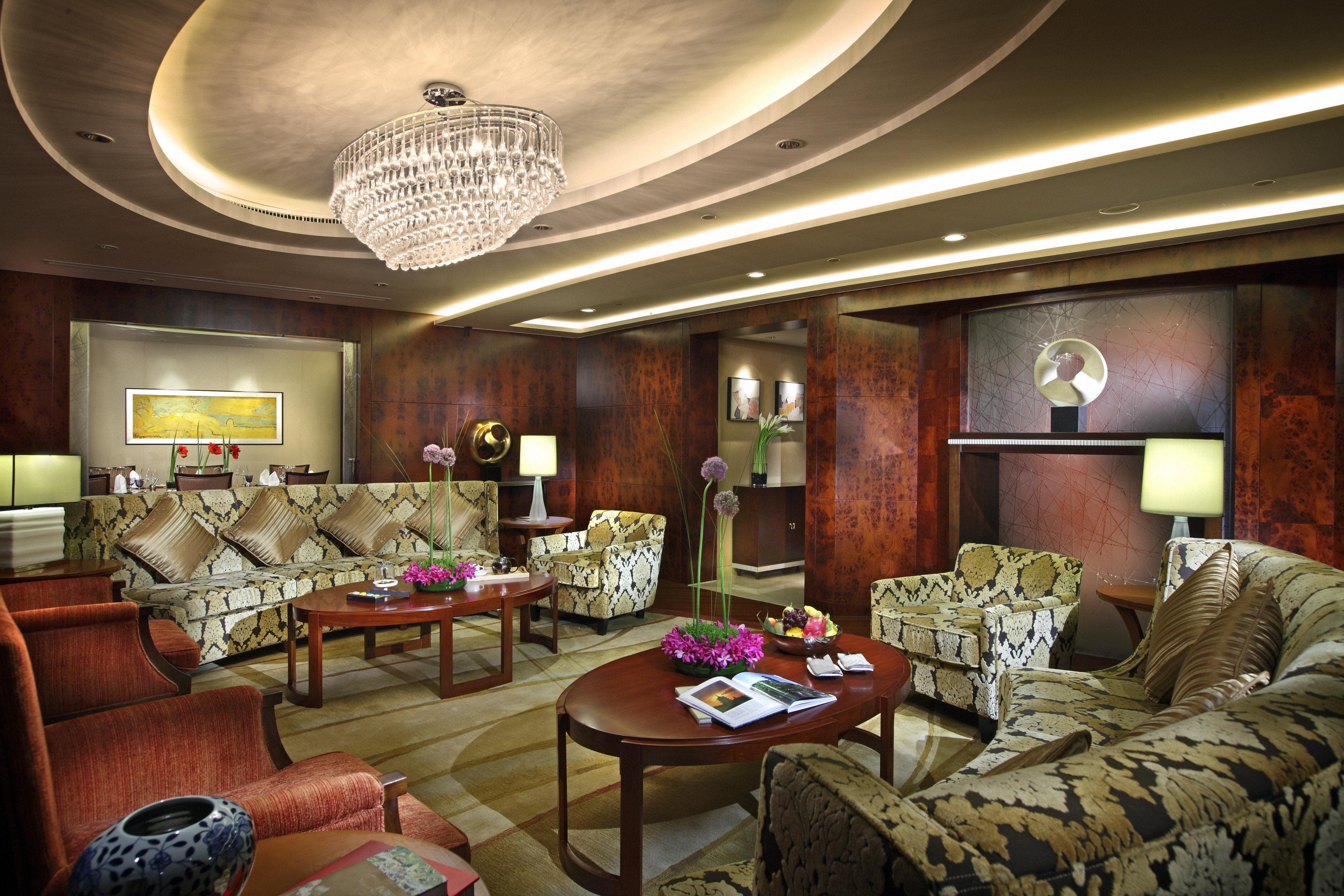 Intercontinental Hangzhou Icc By Ihg المظهر الخارجي الصورة