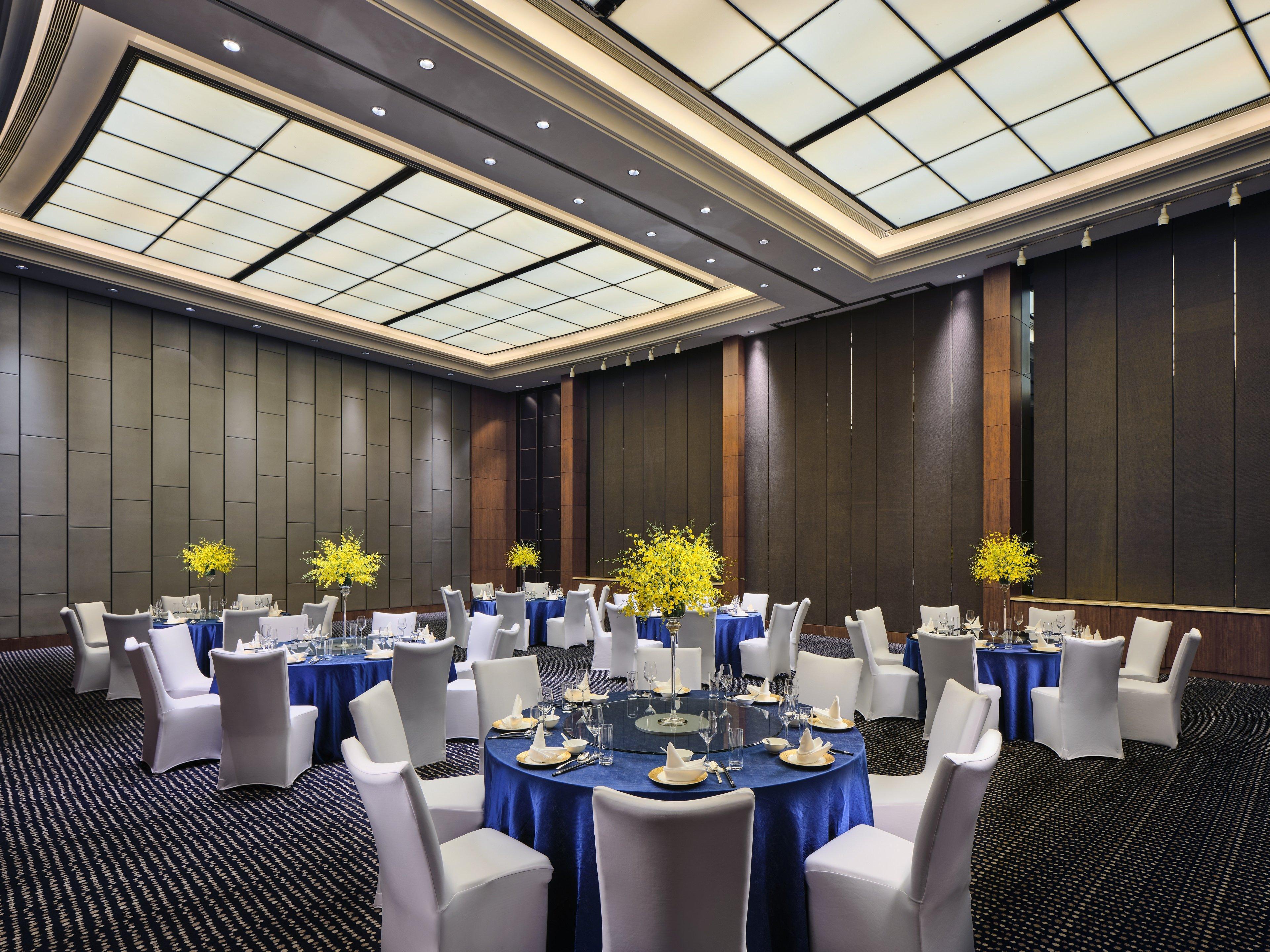 Intercontinental Hangzhou Icc By Ihg المظهر الخارجي الصورة