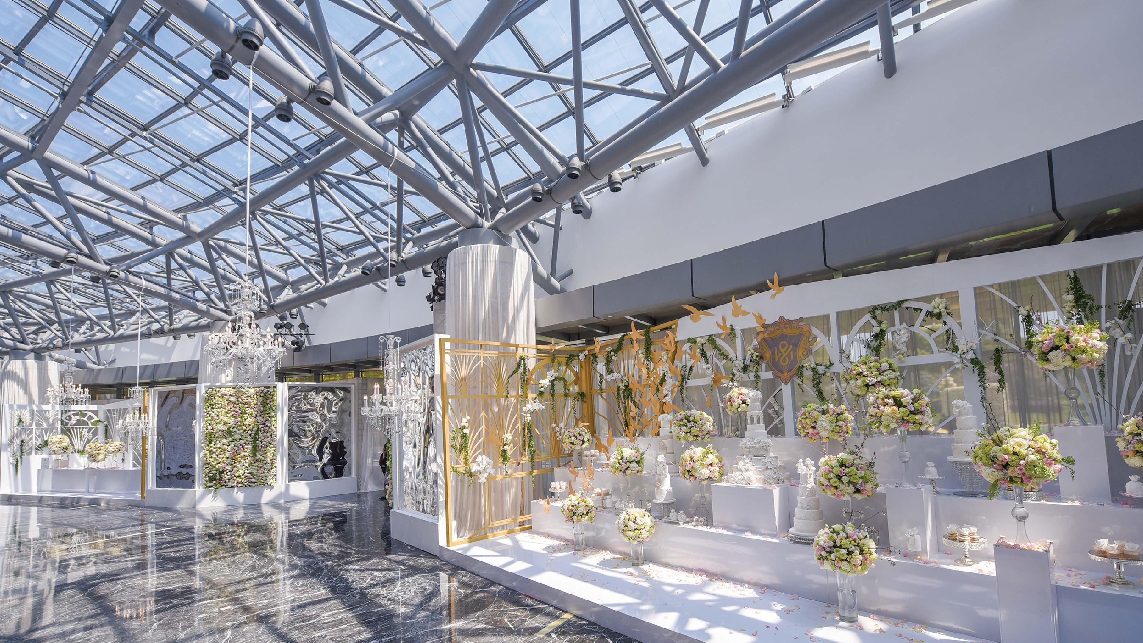 Intercontinental Hangzhou Icc By Ihg المظهر الخارجي الصورة