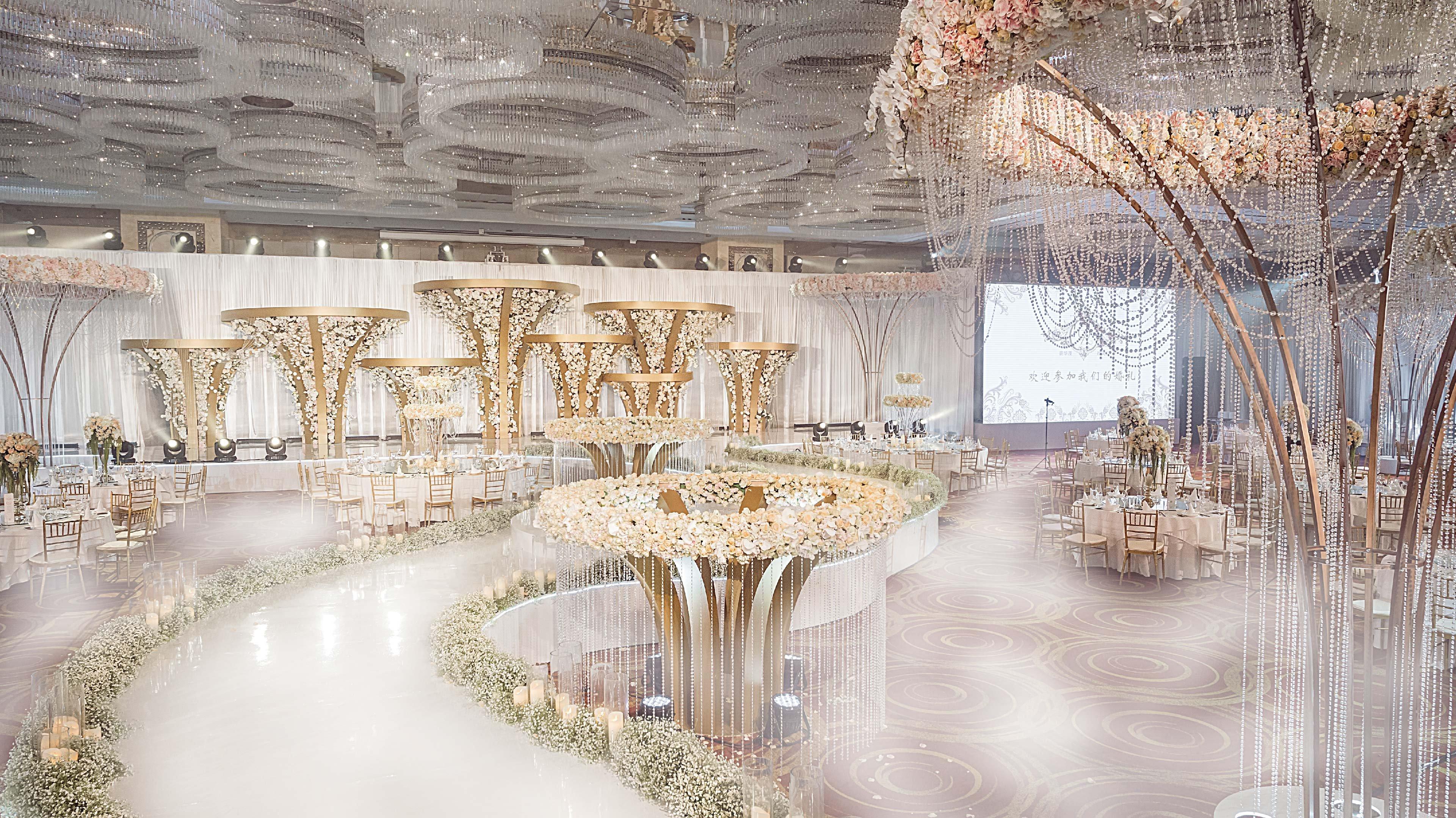 Intercontinental Hangzhou Icc By Ihg المظهر الخارجي الصورة